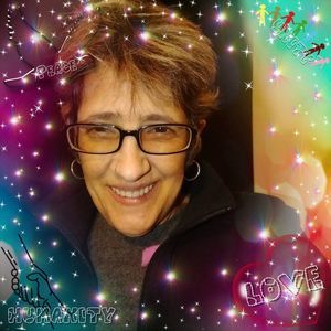 Meet your Posher, Brenda